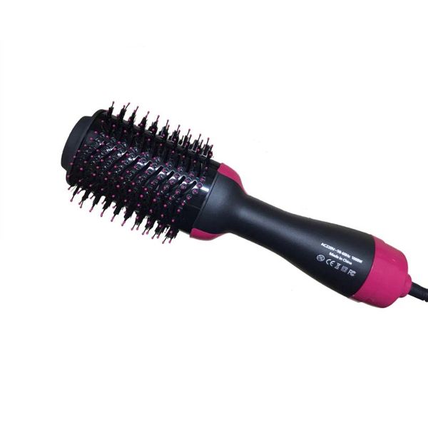 hairdryer brush for hair one step dryer and volumizer professional air ion straightener curly electric brushes
hairdryer brush for hair one step dryer and volumizer professional air ion straightener curly electric brushes