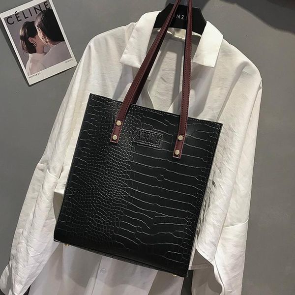 ladies handbags women bags designer fashion tote bag brand leather shoulder for 2021 handle sac a main cross body
ladies handbags women bags designer fashion tote bag brand leather shoulder for 2021 handle sac a main cross body
