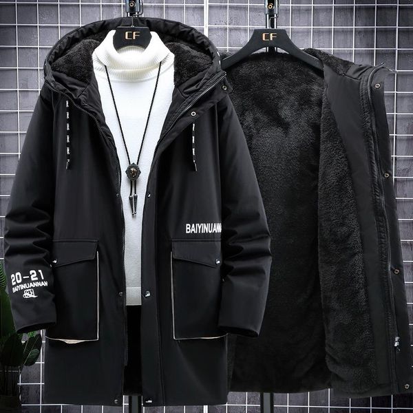men's jackets plus size faux fur thicken jacket winter warm windproof coat fashion hooded 4xl-10xl, Black;brown
men's jackets plus size faux fur thicken jacket winter warm windproof coat fashion hooded 4xl-10xl, Black;brown