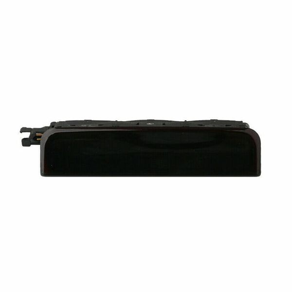 other lighting system smoked black lens high level rear brake slight lamp for - caddy 3 04-15
other lighting system smoked black lens high level rear brake slight lamp for - caddy 3 04-15