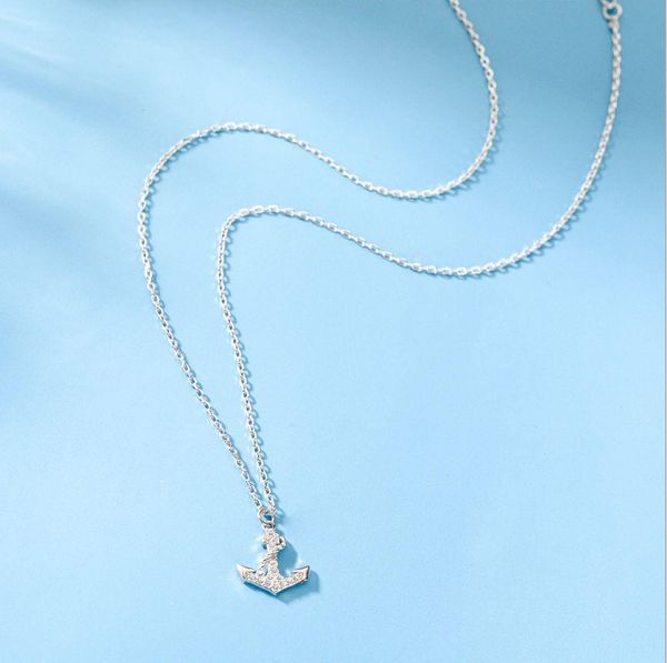 925 silver necklace new geometric arrow inlaid zircon clavicle chain female niche light luxury sterling silver necklace q0127
925 silver necklace new geometric arrow inlaid zircon clavicle chain female niche light luxury sterling silver necklace q0127