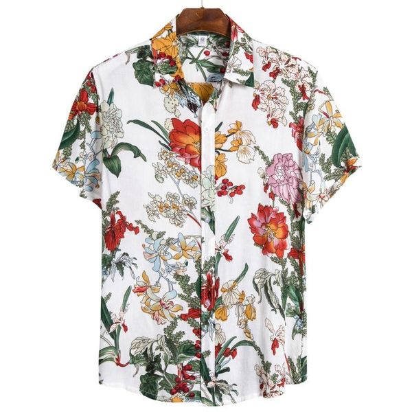 mens printing ethnic short sleeve casual hawaiian shirt blouse male shirts leisure men clothing chemise men's, White;black
mens printing ethnic short sleeve casual hawaiian shirt blouse male shirts leisure men clothing chemise men's, White;black