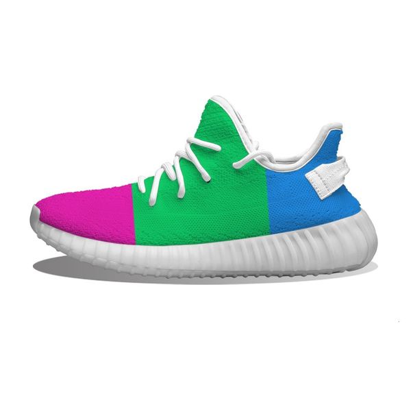 diy custom polysexual pride flag running shoes mesh printed mens womens trainers outdoor sports sneakers
diy custom polysexual pride flag running shoes mesh printed mens womens trainers outdoor sports sneakers