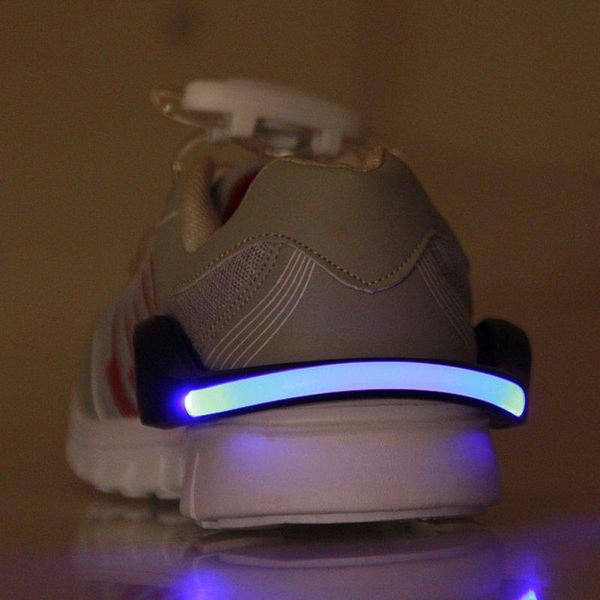 running lights outdoor luminous safety night shoe clips cycling bicycle bikeled sports warning lamp light bike
running lights outdoor luminous safety night shoe clips cycling bicycle bikeled sports warning lamp light bike