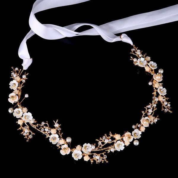 hair clips & barrettes ladies luxury rhinestone headpieces women vintage style flower headband with ribbon bridal wedding delicate accessori, Golden;silver
hair clips & barrettes ladies luxury rhinestone headpieces women vintage style flower headband with ribbon bridal wedding delicate accessori, Golden;silver