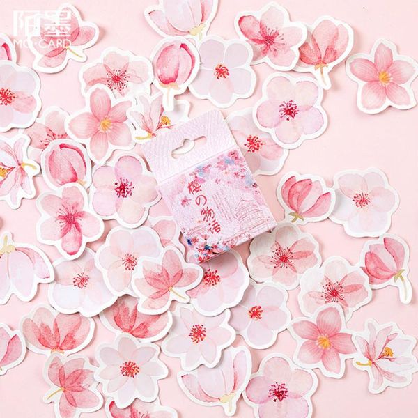 40pcs cherry blossoms arts craft scrapbooking stamping sticker po scrapbook paper decoration diy handmade gift wrap
40pcs cherry blossoms arts craft scrapbooking stamping sticker po scrapbook paper decoration diy handmade gift wrap