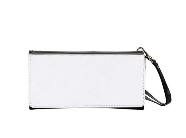 wallets 3pcs sublimation diy white single sided blank pu multifuncation hasp long wallet, Red;black
wallets 3pcs sublimation diy white single sided blank pu multifuncation hasp long wallet, Red;black