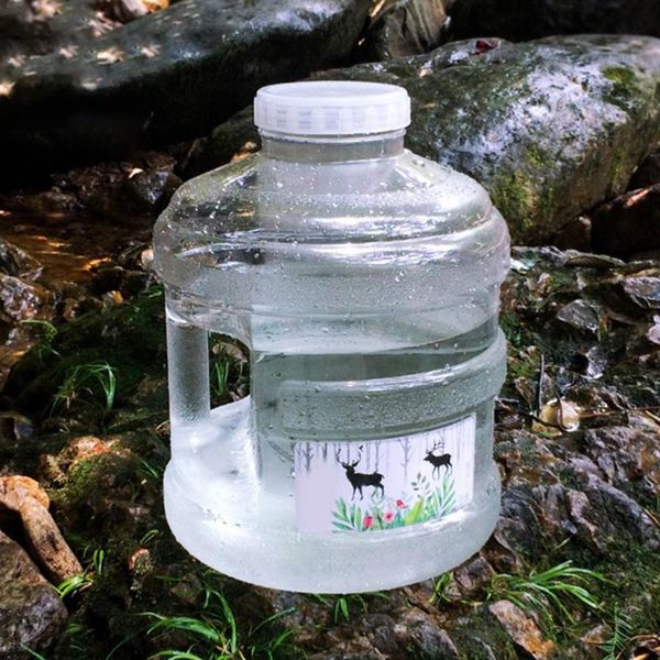car organizer grade thickened pc water container carrier transparent outdoor large capacity bucket camping tank with handle
car organizer grade thickened pc water container carrier transparent outdoor large capacity bucket camping tank with handle