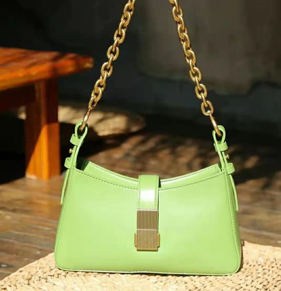 designer bags french staff single shoulder messenger bag chain armpit bag 2-20781463
designer bags french staff single shoulder messenger bag chain armpit bag 2-20781463