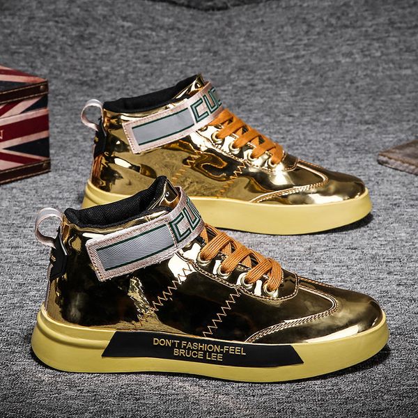 brand 2021 new high casual shoes men fashion footwear autumn winter platform casual high sneakers men max size 46
brand 2021 new high casual shoes men fashion footwear autumn winter platform casual high sneakers men max size 46