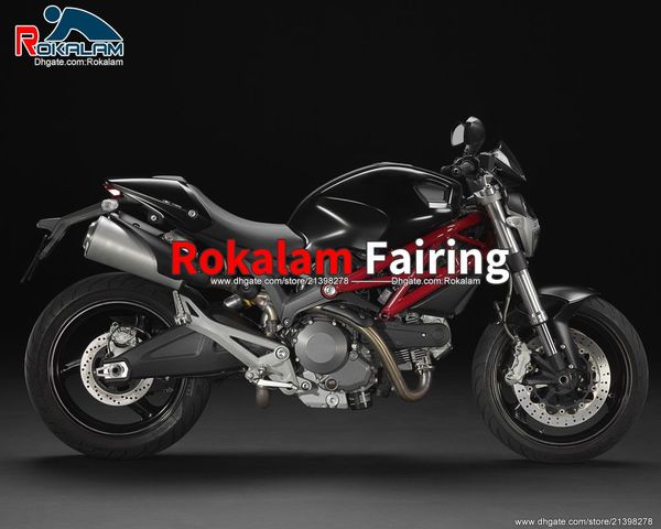for ducati 696 795 796 m1100 2009 2010 2011 2012 2013 gloss black body hull 1100 1100s 09-13 after sale fairings kit (injection molding)
for ducati 696 795 796 m1100 2009 2010 2011 2012 2013 gloss black body hull 1100 1100s 09-13 after sale fairings kit (injection molding)