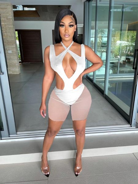 women's tracksuits summer 2021 european and american fashion casual button sleeveless pure color mesh pants two sets, Gray
women's tracksuits summer 2021 european and american fashion casual button sleeveless pure color mesh pants two sets, Gray