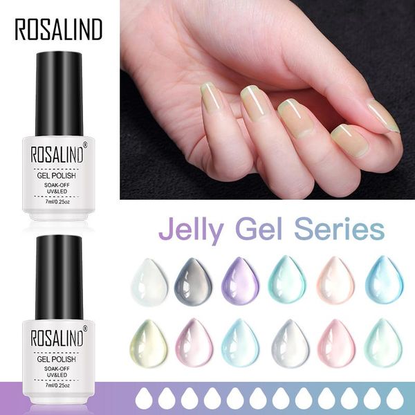 nail gel rosalind jelly polish soak off nails art hybrid varnishes uv lacquer all for manicure semi permanent base and top, Red;pink
nail gel rosalind jelly polish soak off nails art hybrid varnishes uv lacquer all for manicure semi permanent base and top, Red;pink