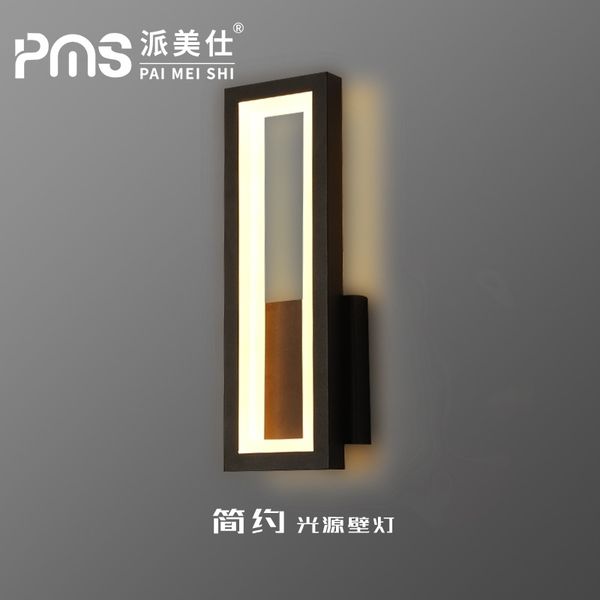 wall northern europe light luxury bedroom bedside corridor villa l atmospheric engineering wall lamp
wall northern europe light luxury bedroom bedside corridor villa l atmospheric engineering wall lamp