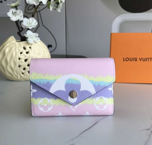 wallets brand chain designer luxury key m69113 women's pouches bag holders short wallet wallet long wallet card card cases bag purse cl, Black;red
wallets brand chain designer luxury key m69113 women's pouches bag holders short wallet wallet long wallet card card cases bag purse cl, Black;red