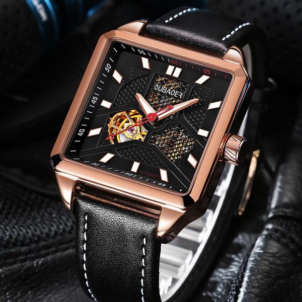 automatic watches mens classic mechanical watch fashion army military wristwatch montre homme wristwatches, Slivery;brown
automatic watches mens classic mechanical watch fashion army military wristwatch montre homme wristwatches, Slivery;brown
