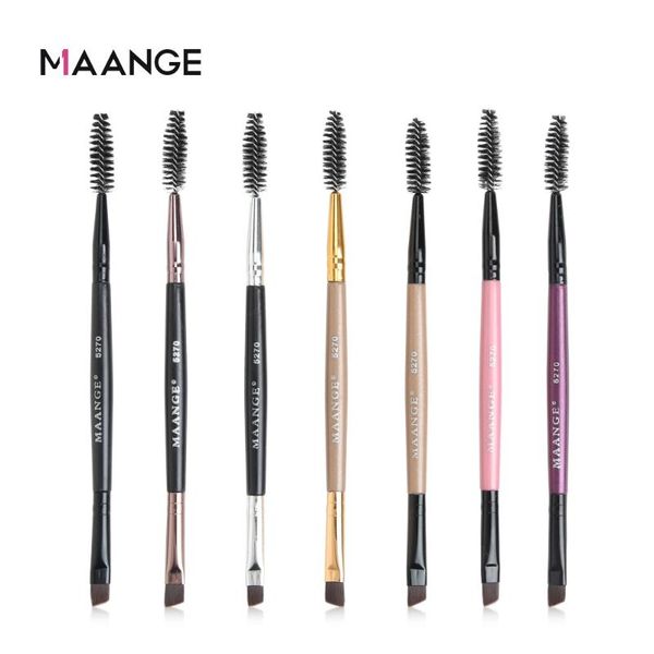 makeup brushes 4pcs/7pcs double ended eyes brush eye mascara cosmetic brushes eyebrow powder eyelash brushes beauty make up
makeup brushes 4pcs/7pcs double ended eyes brush eye mascara cosmetic brushes eyebrow powder eyelash brushes beauty make up