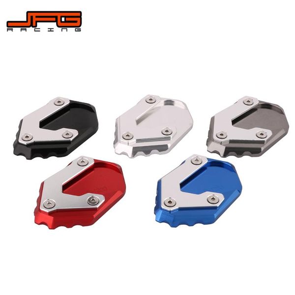 pedals motorcycle aluminum kickstand foot side stand extension pad support plate for r1200 gs lc 2013 2014 2021
pedals motorcycle aluminum kickstand foot side stand extension pad support plate for r1200 gs lc 2013 2014 2021