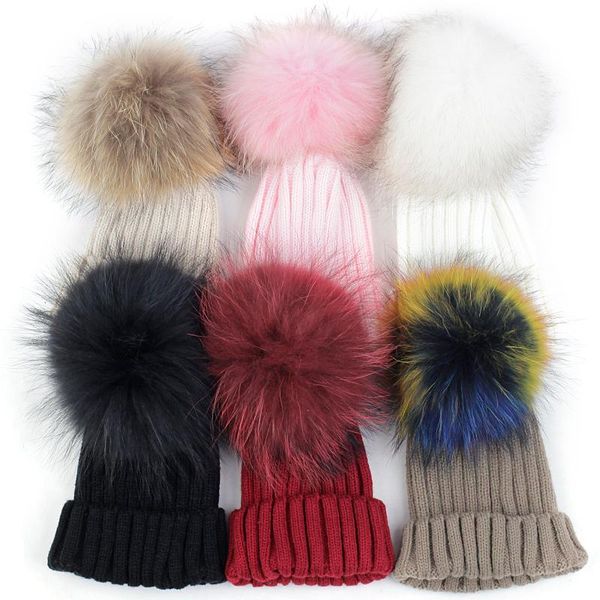caps & hats real fur pompom children beanie winter beanies kids warm baby girls boys cotton hat ribbed cap solid color, Yellow
caps & hats real fur pompom children beanie winter beanies kids warm baby girls boys cotton hat ribbed cap solid color, Yellow