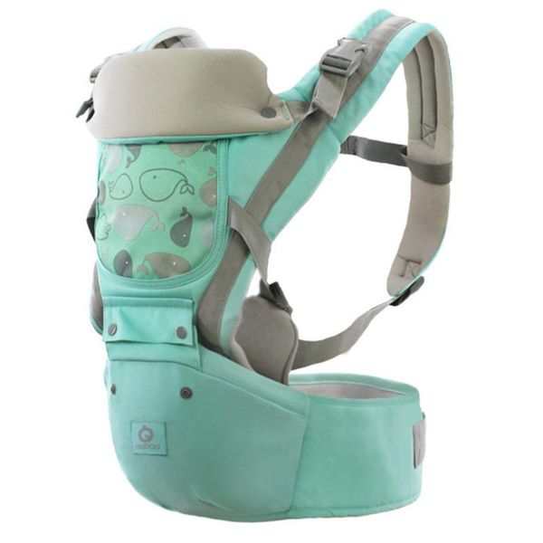 carriers, slings & backpacks baby carrier wrap ergonomic infant sling front facing born hipseat multifunctional kangaroo
carriers, slings & backpacks baby carrier wrap ergonomic infant sling front facing born hipseat multifunctional kangaroo