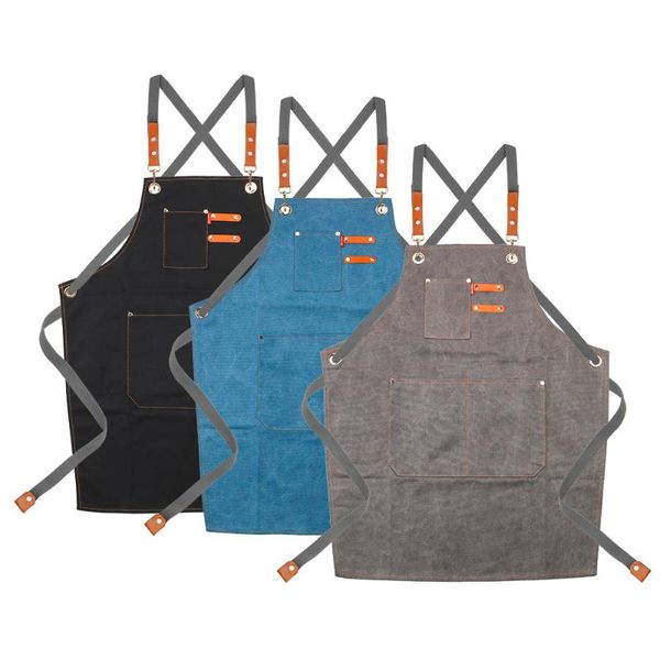 with pockets chef work apron for grill restaurant fashion cafes beauty nails studios uniform canvas kitchen aprons
with pockets chef work apron for grill restaurant fashion cafes beauty nails studios uniform canvas kitchen aprons