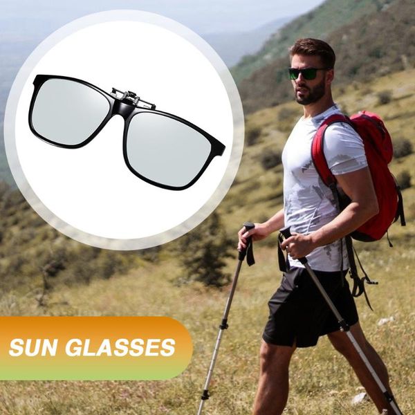 outdoor eyewear polarized clip on sunglasses driving night vision cycling eyeglasses clip-on explosion-proof myopia
outdoor eyewear polarized clip on sunglasses driving night vision cycling eyeglasses clip-on explosion-proof myopia