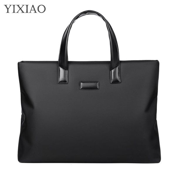 briefcases yixiao large capacity handbag business briefcase for men leisure simple lapbags male trend commute multifunction
briefcases yixiao large capacity handbag business briefcase for men leisure simple lapbags male trend commute multifunction
