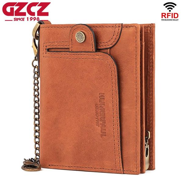 genuine leatherwallets men quality short men's coin purse zipper pouch male purses slim money bag portomonee for boys wallets, Red;black 
genuine leatherwallets men quality short men's coin purse zipper pouch male purses slim money bag portomonee for boys wallets, Red;black