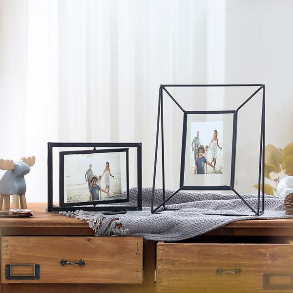 frames european modern simple tablegold black colors 4x6, 6x8 inches footed swing foldable x3 iron po frame with glass faces
frames european modern simple tablegold black colors 4x6, 6x8 inches footed swing foldable x3 iron po frame with glass faces