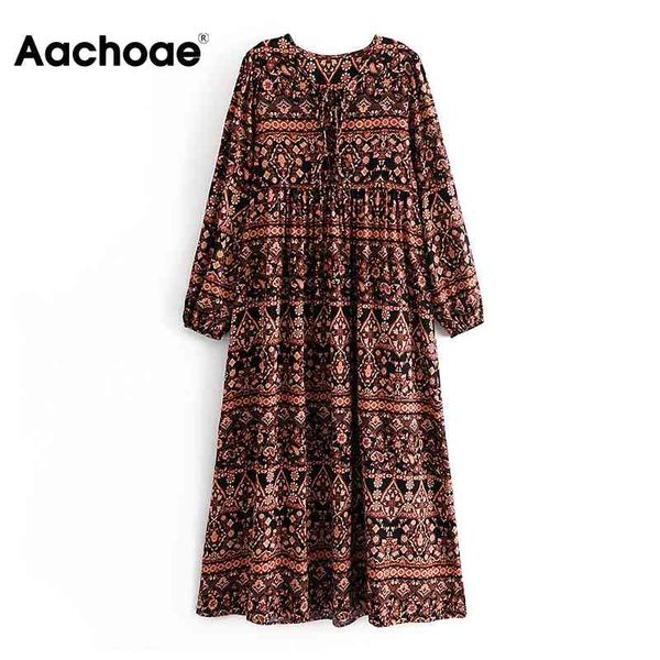 lady floral print boho dresses lantern long sleeve vintage maxi bow neck loose holiday dress vestidos mujer 210413, Black;gray
lady floral print boho dresses lantern long sleeve vintage maxi bow neck loose holiday dress vestidos mujer 210413, Black;gray