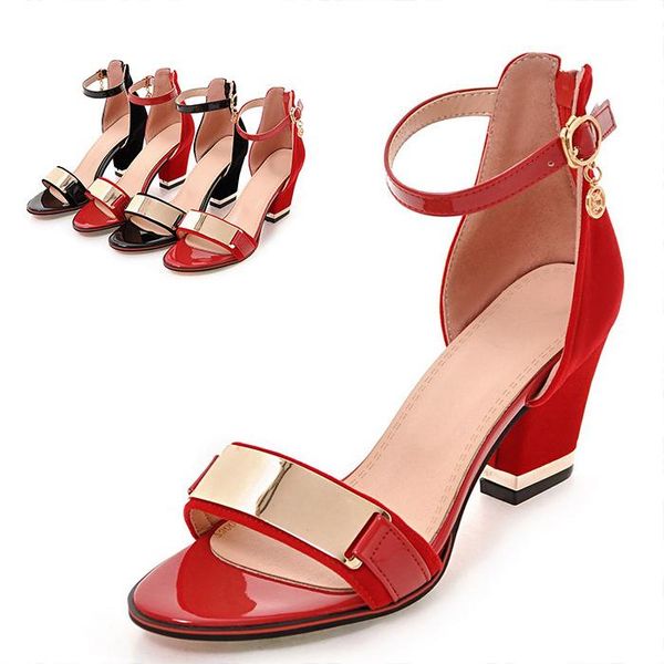 sandals high-heeled women's 2021 summer wild shoes with a word buckle small size roman big 34-43, Black
sandals high-heeled women's 2021 summer wild shoes with a word buckle small size roman big 34-43, Black