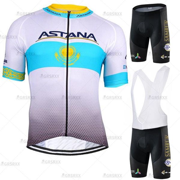 bicycle clothes 2021 summer pro cycling jersey set men bike racing uniform quick-dry team mountain sportswear suit sets, Black;blue
bicycle clothes 2021 summer pro cycling jersey set men bike racing uniform quick-dry team mountain sportswear suit sets, Black;blue