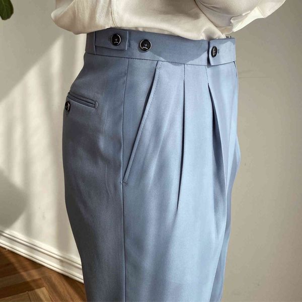men's pants multifunctional casual pants, fashionable solid color business suit, 2021, Black
men's pants multifunctional casual pants, fashionable solid color business suit, 2021, Black