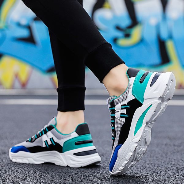 mens casual shoes spring sneakers men masculino adulto autumn breathable fashion snerkers men trend zapatillas hombre flat new
mens casual shoes spring sneakers men masculino adulto autumn breathable fashion snerkers men trend zapatillas hombre flat new