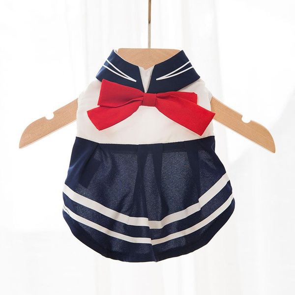 dog apparel cat dress pet clothes skirt perro for small dogs puppy navy dresses uniform clothing chihuahua teddy
dog apparel cat dress pet clothes skirt perro for small dogs puppy navy dresses uniform clothing chihuahua teddy