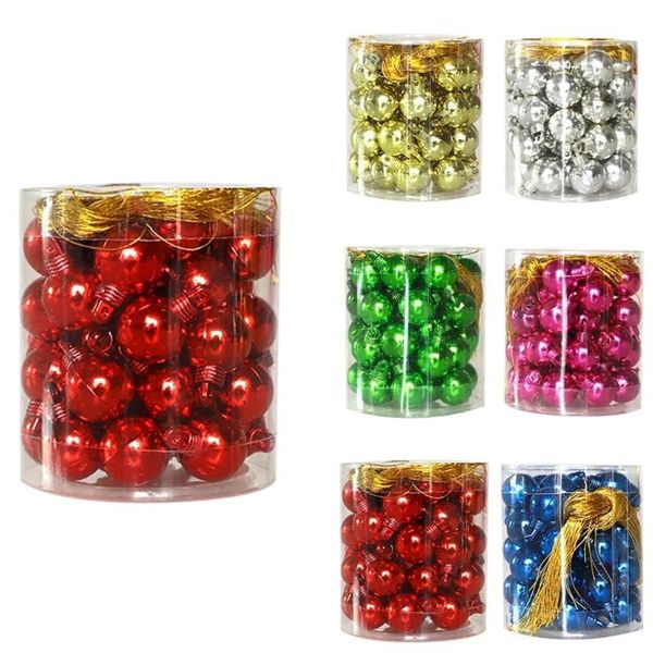 christmas decorations 40pcs 1.5cm ball pendant supply decoration for home year 2022 gifts navidad 2021 natal xmas tree decor
christmas decorations 40pcs 1.5cm ball pendant supply decoration for home year 2022 gifts navidad 2021 natal xmas tree decor