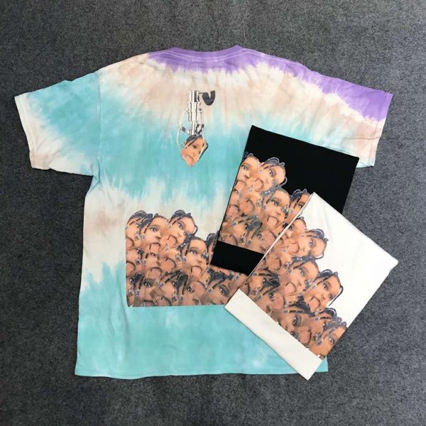 t shirt 20ss latest travis scott jack tormi 2 party astroworld men women short sleeve t-shirt tee cotton, White
t shirt 20ss latest travis scott jack tormi 2 party astroworld men women short sleeve t-shirt tee cotton, White