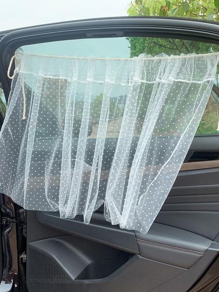 car sunshade floral sun shade curtain for side window protector children's interior decoration
car sunshade floral sun shade curtain for side window protector children's interior decoration