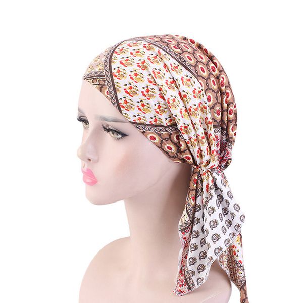 printed flowers women hijabs caps new fashion muslim head scarf turban bonnet hats for women wear ladies wrap under hijab caps, Blue;gray
printed flowers women hijabs caps new fashion muslim head scarf turban bonnet hats for women wear ladies wrap under hijab caps, Blue;gray