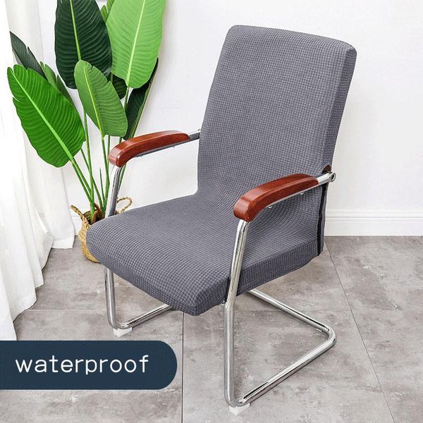 waterproof cover for computer chair water resistant jacquard office slipcover elastic home armchair 1pc covers
waterproof cover for computer chair water resistant jacquard office slipcover elastic home armchair 1pc covers