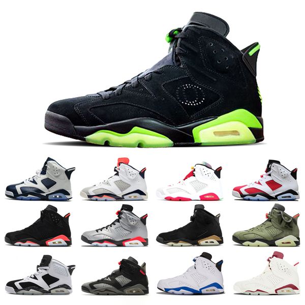 man's basketball shoes 6s high cut angry bull black cat infrared carmine dmp hare marron olympic oreo sport blue white infared tinker t
man's basketball shoes 6s high cut angry bull black cat infrared carmine dmp hare marron olympic oreo sport blue white infared tinker t