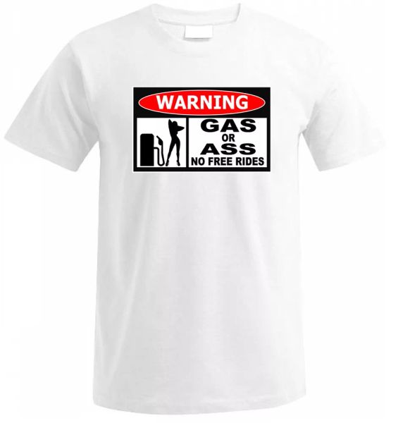 gas or ace jdmvs. bimmer vs. vag vs. gm sti evo funny t-shirt christmas gift, White;black