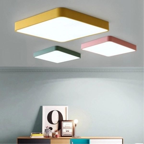 ceiling lights modern lamp square creative fashion restaurant children's room macaron led study iron acrylic bedroom
ceiling lights modern lamp square creative fashion restaurant children's room macaron led study iron acrylic bedroom