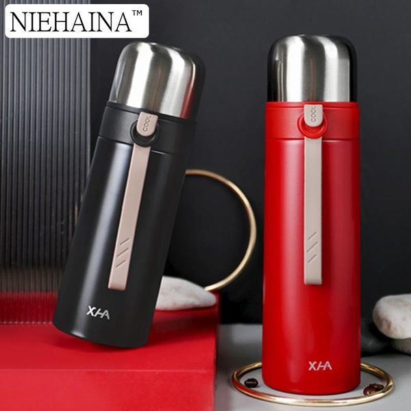 water bottles 500ml vacuum double-layer stainless steel bottle for men and women simple personality fashion cup students
water bottles 500ml vacuum double-layer stainless steel bottle for men and women simple personality fashion cup students