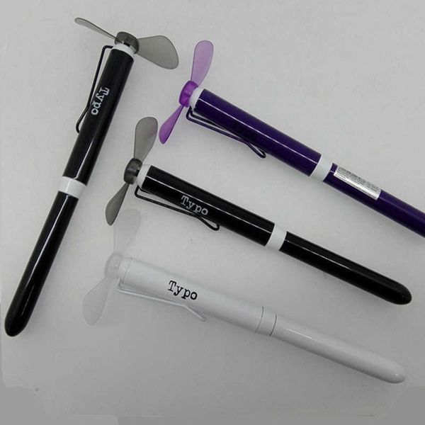 mini fan pen summer mini ballpoint pen metal fan ballpoint pen stationery notebook
mini fan pen summer mini ballpoint pen metal fan ballpoint pen stationery notebook