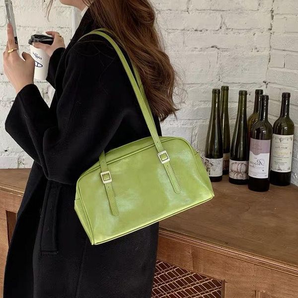 evening bags large capacity armpit bag for women retro niche design 2021 premium sense hand bill of lading shoulder
evening bags large capacity armpit bag for women retro niche design 2021 premium sense hand bill of lading shoulder