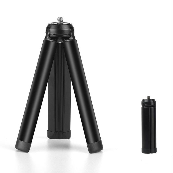 tripods samtian portable mini tripod phone stand camera aluminum alloy tablefor live pography po
tripods samtian portable mini tripod phone stand camera aluminum alloy tablefor live pography po