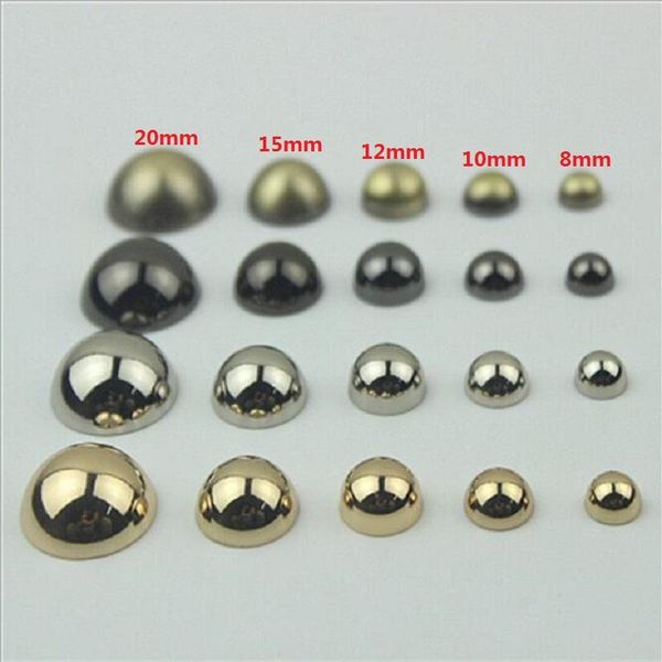 bag parts & accessories 10pcs style luggage handbags metal decorative rivets at the bottom of, Black
bag parts & accessories 10pcs style luggage handbags metal decorative rivets at the bottom of, Black