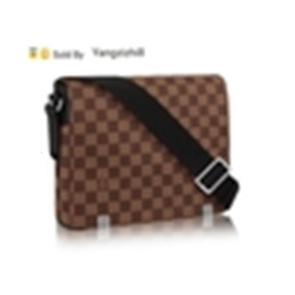 yangzizhi8 shoulder mm n41032 men messenger bags district belt bag totes portfolio briefcases duffle luggage, Black;red
yangzizhi8 shoulder mm n41032 men messenger bags district belt bag totes portfolio briefcases duffle luggage, Black;red