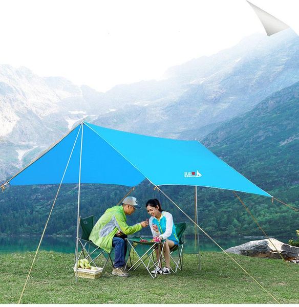 outdoor ultralight sun shelter anti ultraviolet radiation beach tent waterproof awning camping sunshelter tents and shelters
outdoor ultralight sun shelter anti ultraviolet radiation beach tent waterproof awning camping sunshelter tents and shelters
